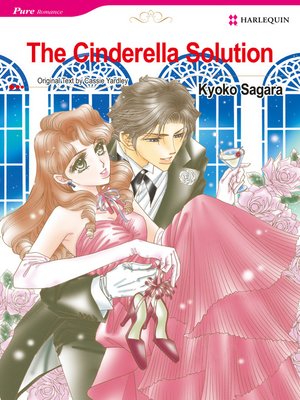 cover image of The Cinderella Solution